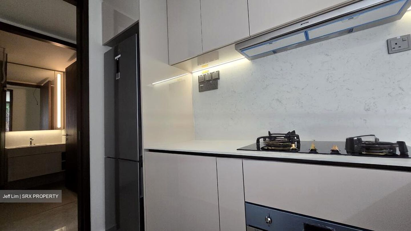 FORETT AT BUKIT TIMAH (D21), Apartment #584407561